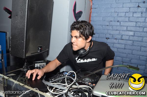 Tryst nightclub photo 28 - July 29th, 2011