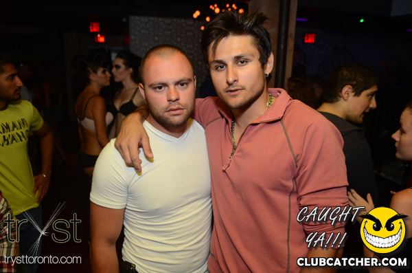 Tryst nightclub photo 271 - July 29th, 2011