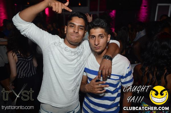 Tryst nightclub photo 274 - July 29th, 2011