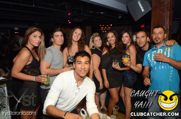 Tryst nightclub photo 29 - July 29th, 2011