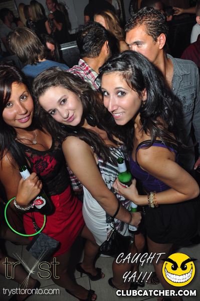 Tryst nightclub photo 292 - July 29th, 2011