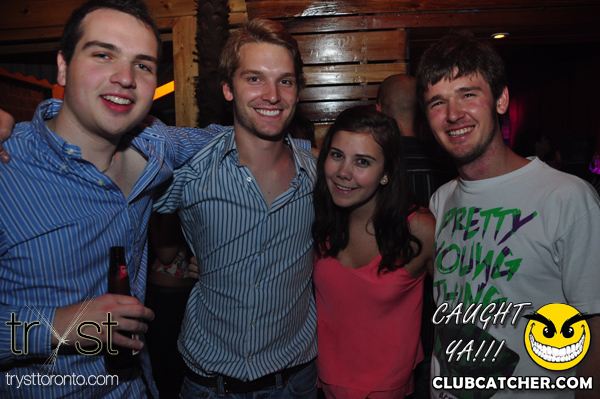 Tryst nightclub photo 295 - July 29th, 2011