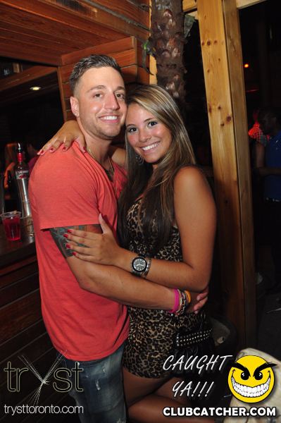 Tryst nightclub photo 296 - July 29th, 2011
