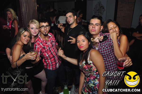 Tryst nightclub photo 299 - July 29th, 2011