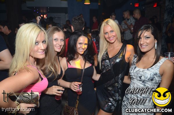 Tryst nightclub photo 4 - July 29th, 2011