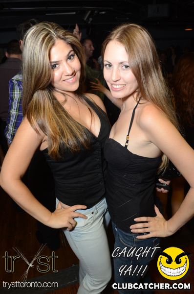 Tryst nightclub photo 31 - July 29th, 2011