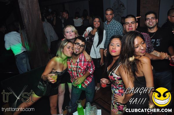 Tryst nightclub photo 302 - July 29th, 2011