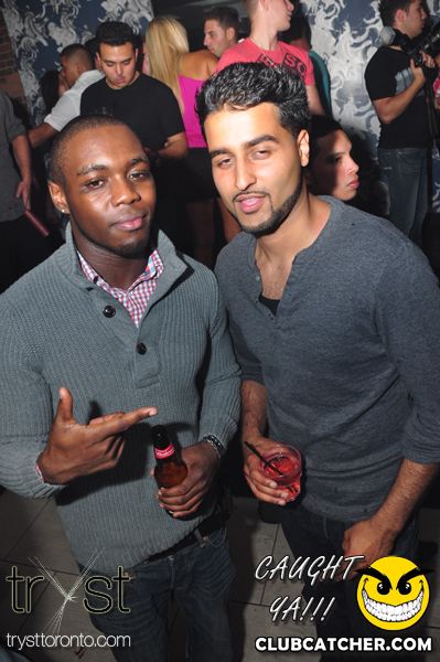 Tryst nightclub photo 304 - July 29th, 2011