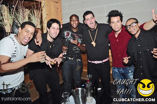 Tryst nightclub photo 308 - July 29th, 2011