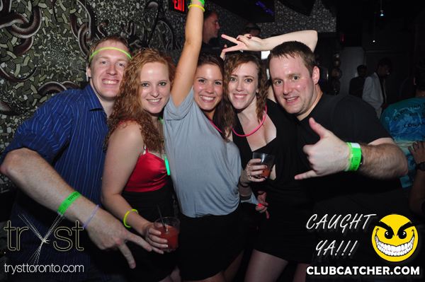 Tryst nightclub photo 309 - July 29th, 2011