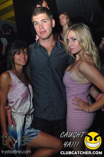 Tryst nightclub photo 311 - July 29th, 2011