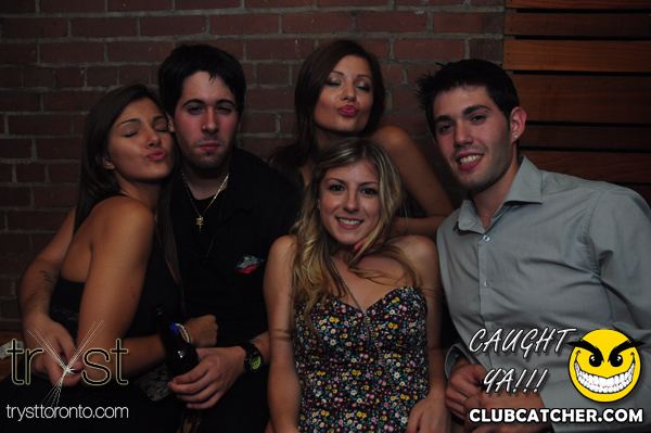 Tryst nightclub photo 314 - July 29th, 2011