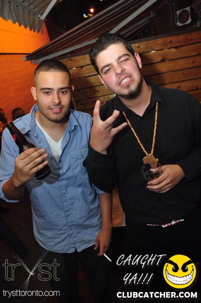 Tryst nightclub photo 317 - July 29th, 2011