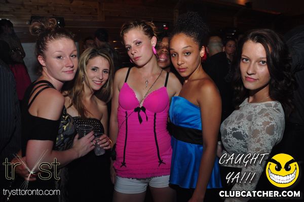 Tryst nightclub photo 318 - July 29th, 2011