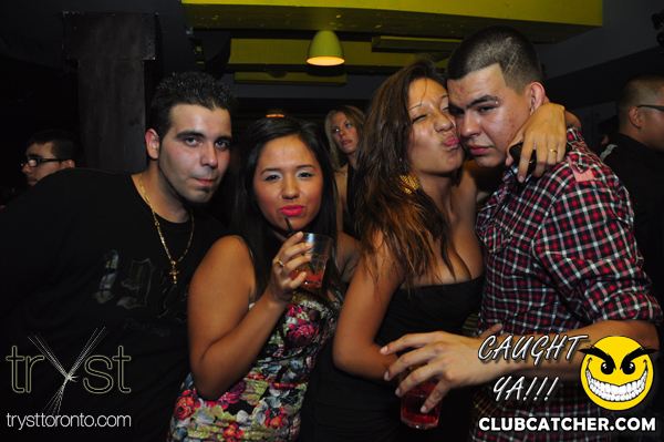 Tryst nightclub photo 322 - July 29th, 2011
