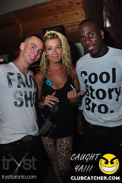 Tryst nightclub photo 324 - July 29th, 2011