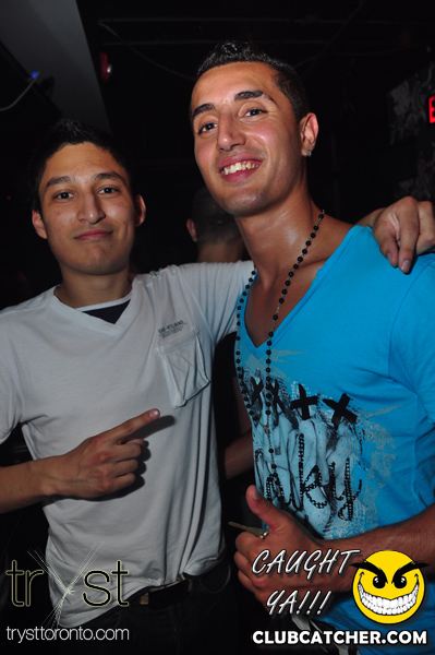 Tryst nightclub photo 326 - July 29th, 2011