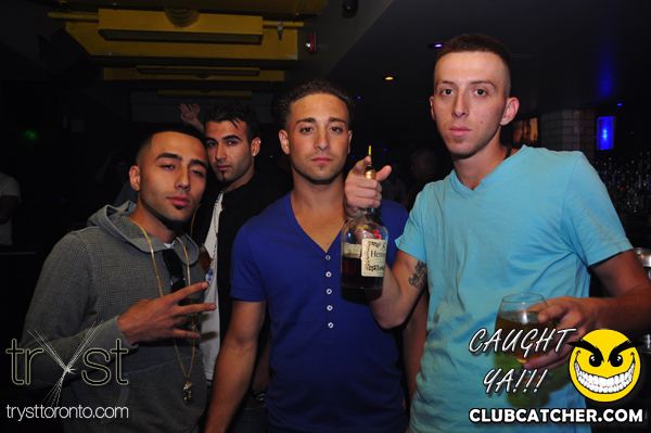 Tryst nightclub photo 332 - July 29th, 2011