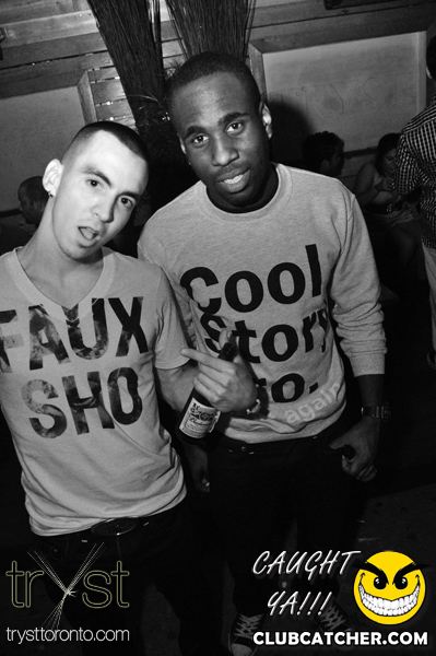 Tryst nightclub photo 333 - July 29th, 2011