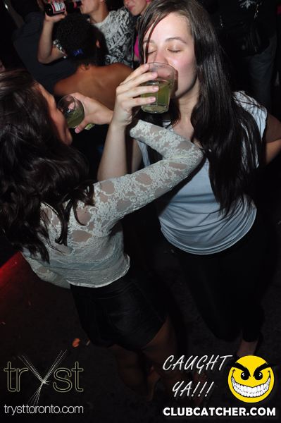 Tryst nightclub photo 337 - July 29th, 2011