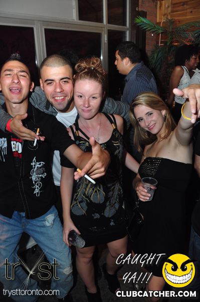 Tryst nightclub photo 35 - July 29th, 2011