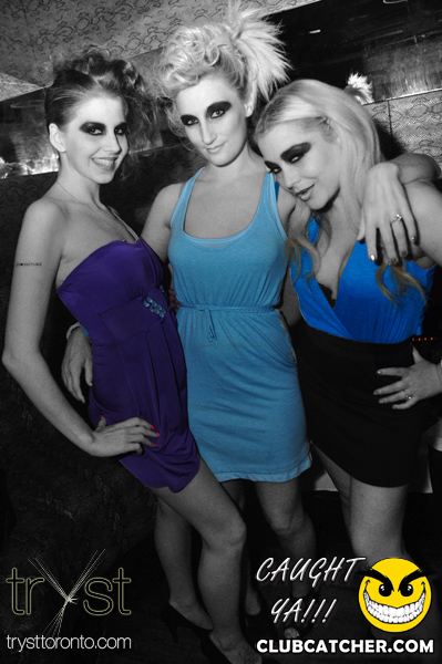 Tryst nightclub photo 36 - July 29th, 2011