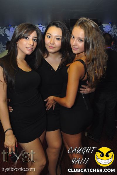 Tryst nightclub photo 39 - July 29th, 2011