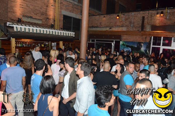 Tryst nightclub photo 41 - July 29th, 2011