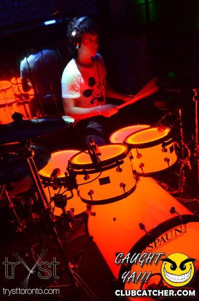 Tryst nightclub photo 45 - July 29th, 2011