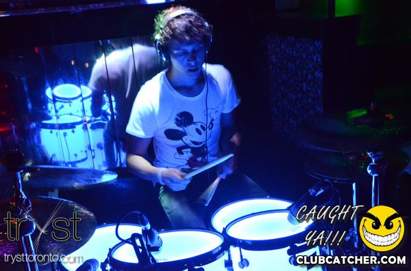 Tryst nightclub photo 49 - July 29th, 2011