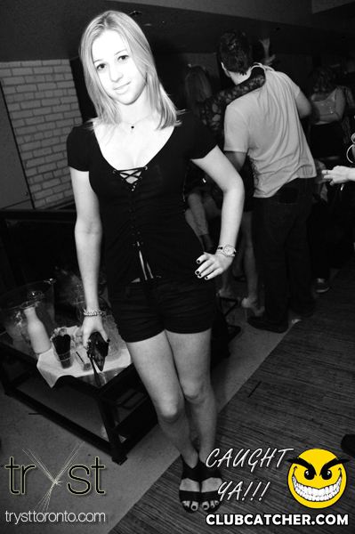 Tryst nightclub photo 52 - July 29th, 2011