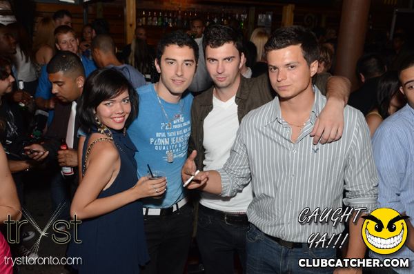 Tryst nightclub photo 58 - July 29th, 2011