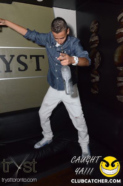 Tryst nightclub photo 59 - July 29th, 2011