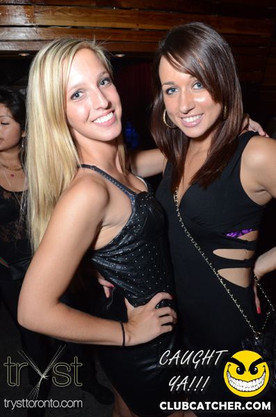 Tryst nightclub photo 60 - July 29th, 2011