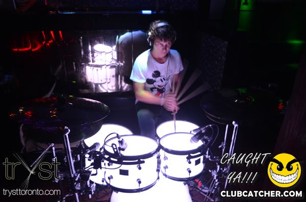 Tryst nightclub photo 7 - July 29th, 2011