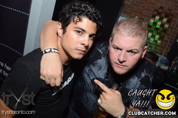 Tryst nightclub photo 61 - July 29th, 2011