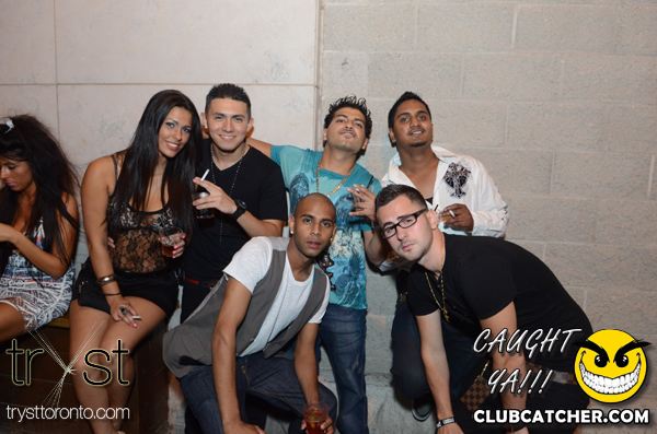 Tryst nightclub photo 64 - July 29th, 2011