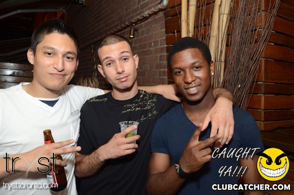 Tryst nightclub photo 69 - July 29th, 2011