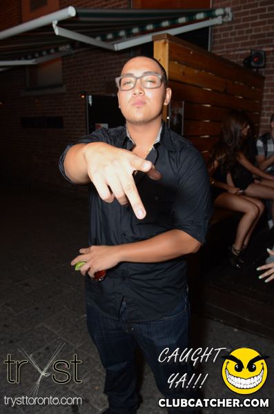 Tryst nightclub photo 75 - July 29th, 2011