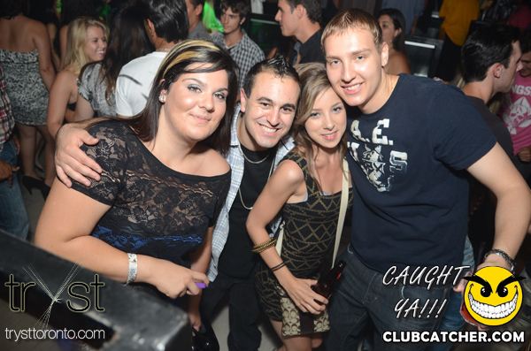 Tryst nightclub photo 78 - July 29th, 2011