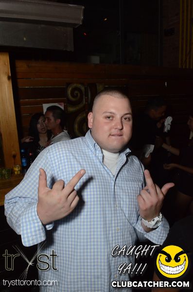 Tryst nightclub photo 80 - July 29th, 2011