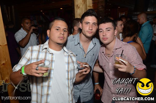 Tryst nightclub photo 81 - July 29th, 2011