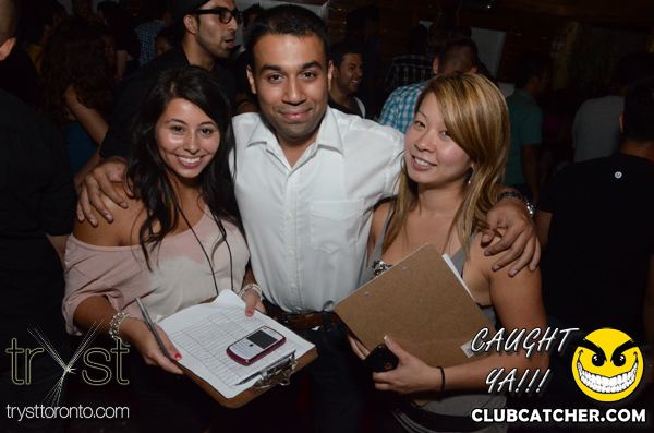 Tryst nightclub photo 83 - July 29th, 2011