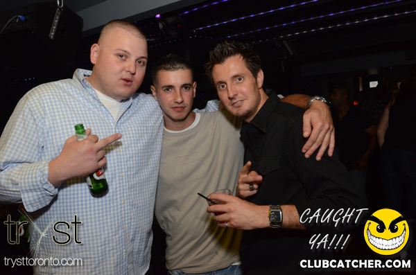 Tryst nightclub photo 84 - July 29th, 2011