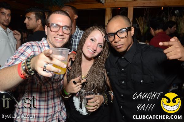 Tryst nightclub photo 85 - July 29th, 2011