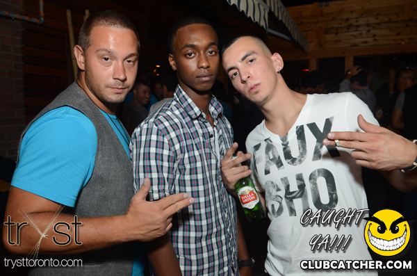 Tryst nightclub photo 86 - July 29th, 2011