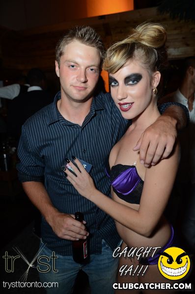 Tryst nightclub photo 95 - July 29th, 2011