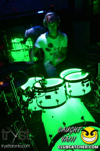 Tryst nightclub photo 96 - July 29th, 2011