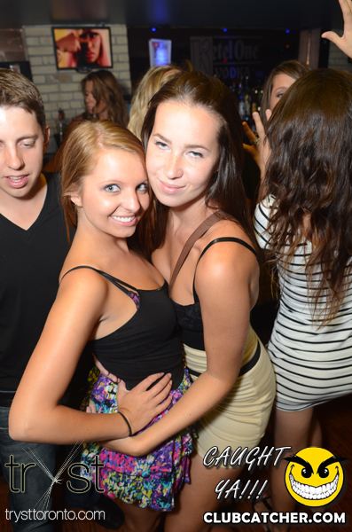 Tryst nightclub photo 97 - July 29th, 2011