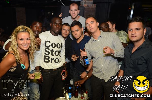 Tryst nightclub photo 99 - July 29th, 2011